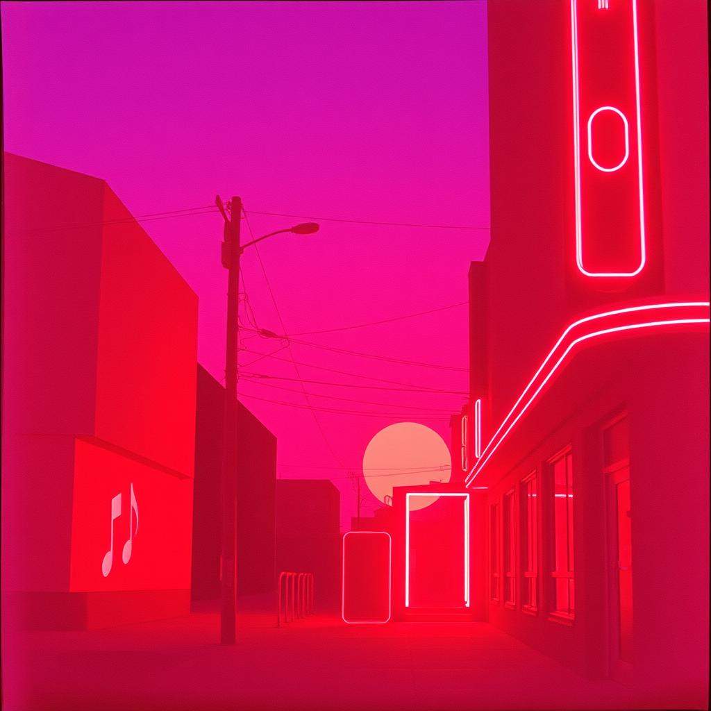 This Must Be Our Place