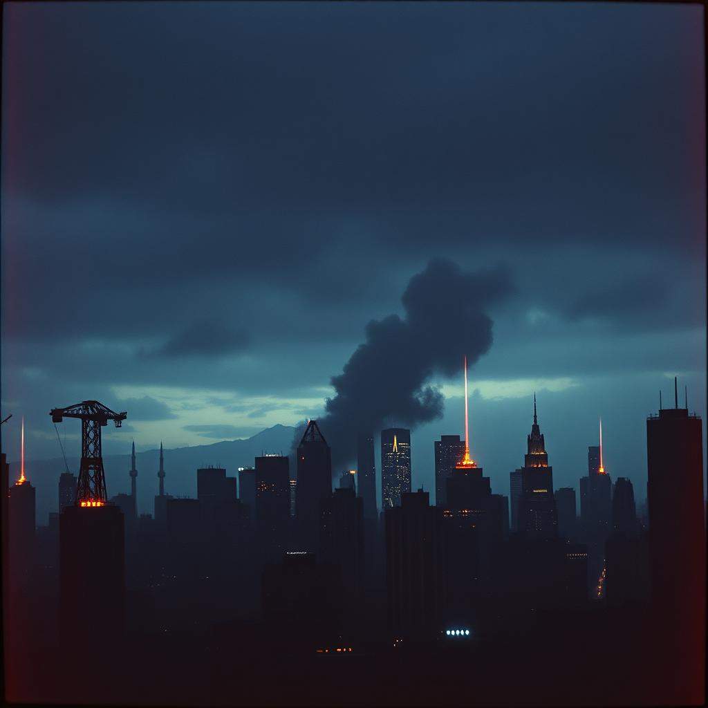 Storm they feared we'd be