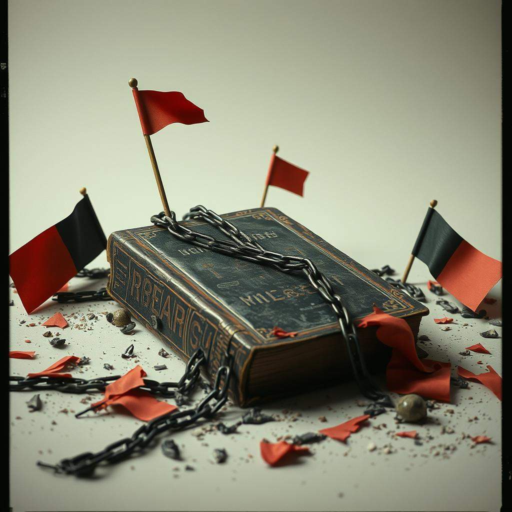 Control The Narrative