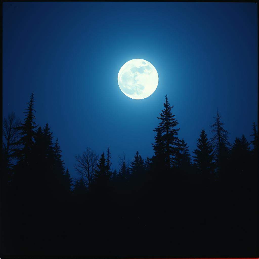 Cursed Night Walker (Epic Mix)