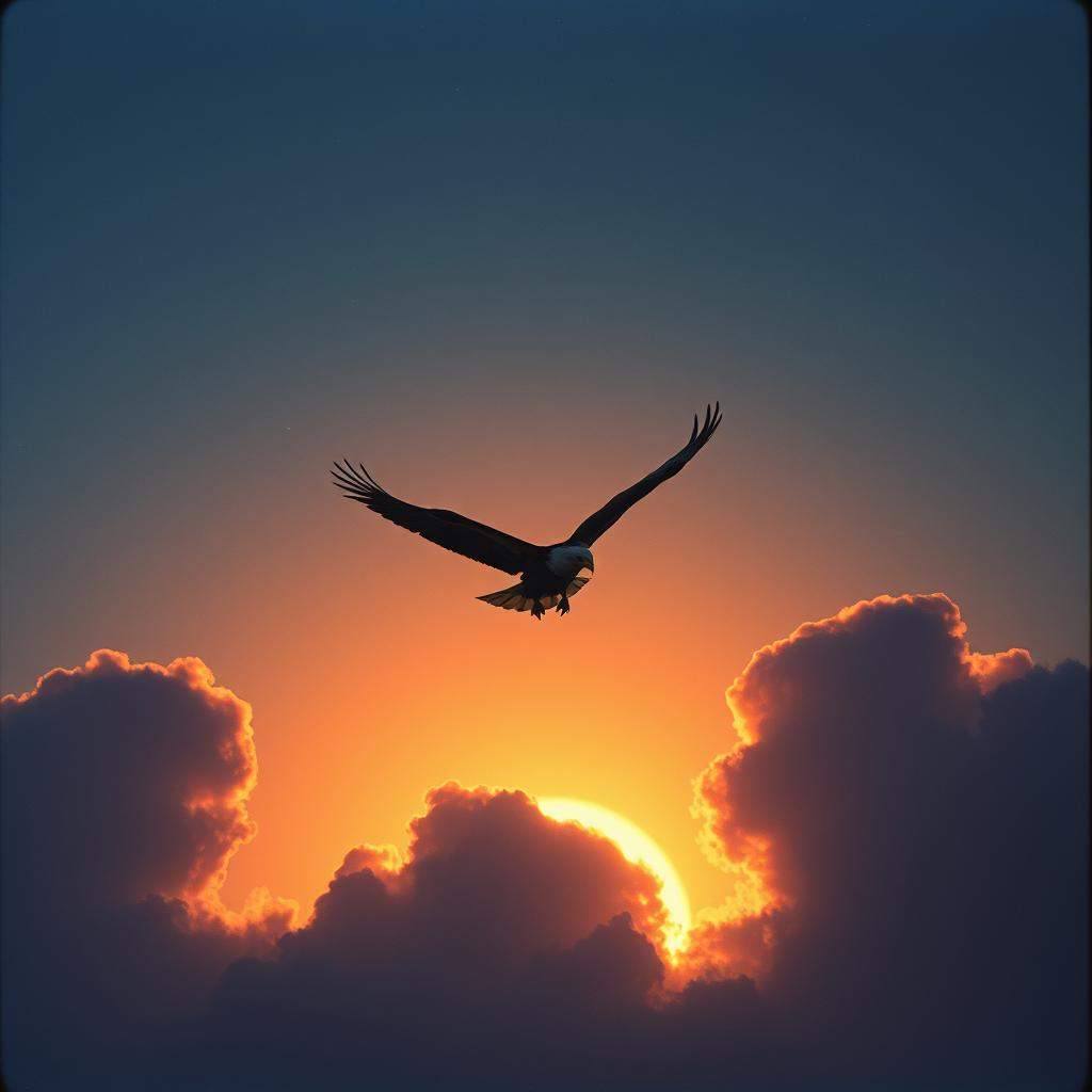 Rise with the Dawn