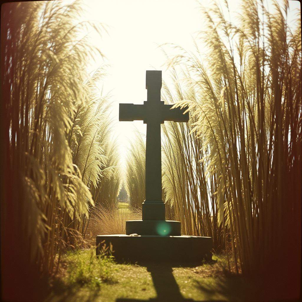 Sustain Me (More Than A Conqueror)