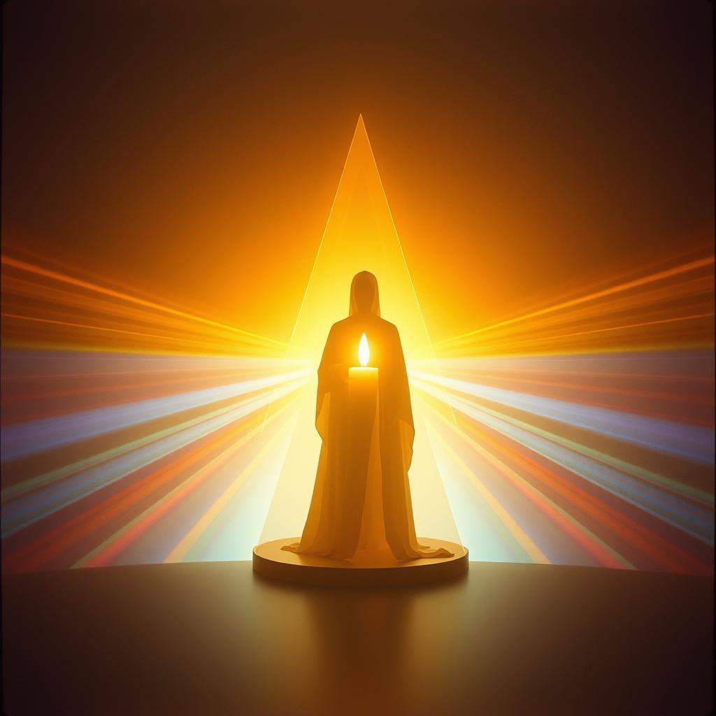 Alma, Espíritu, y Cuerpo