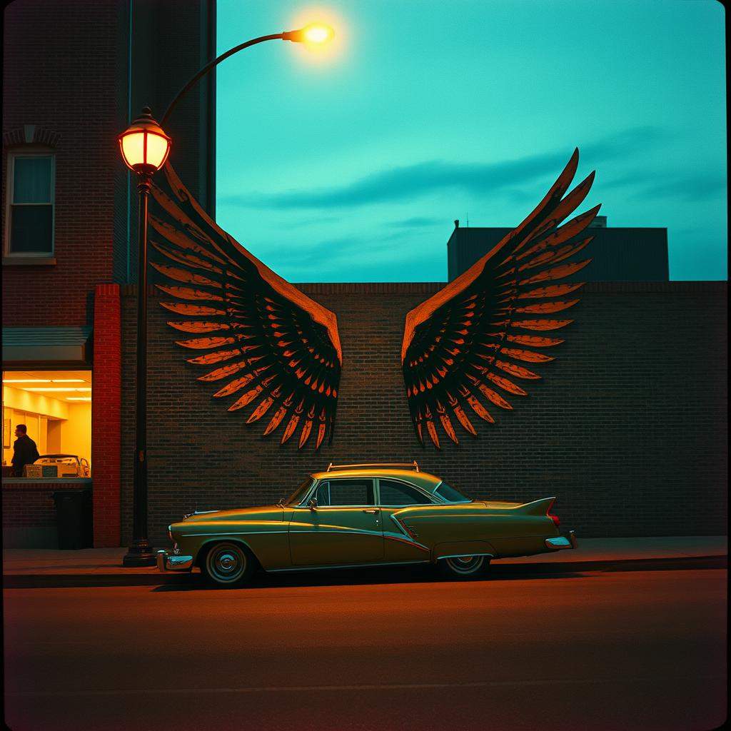 You’re not special