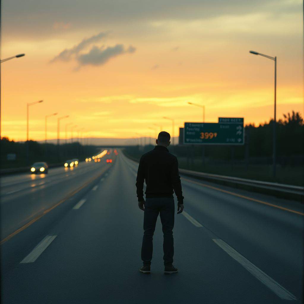 “End of the Road”