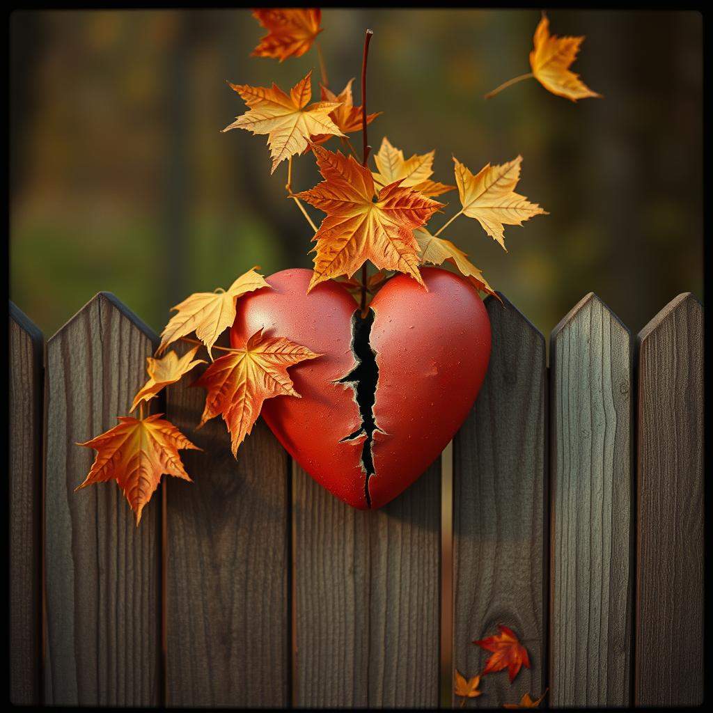 Whispers of the Past