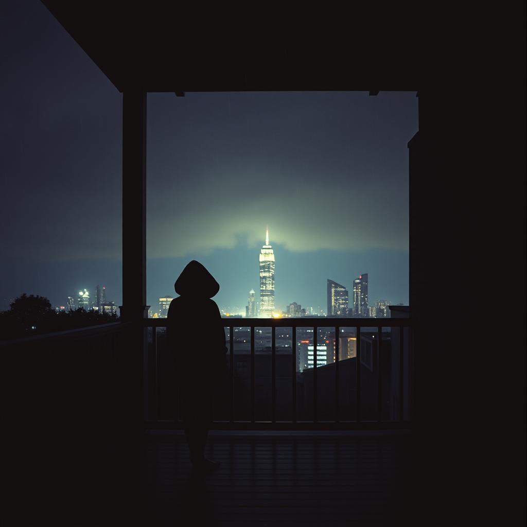 Raindrops Make Lil Me's