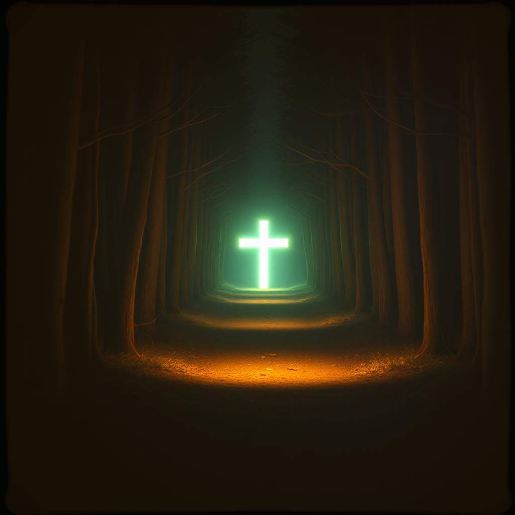 The Last Chance to Tell the Truth