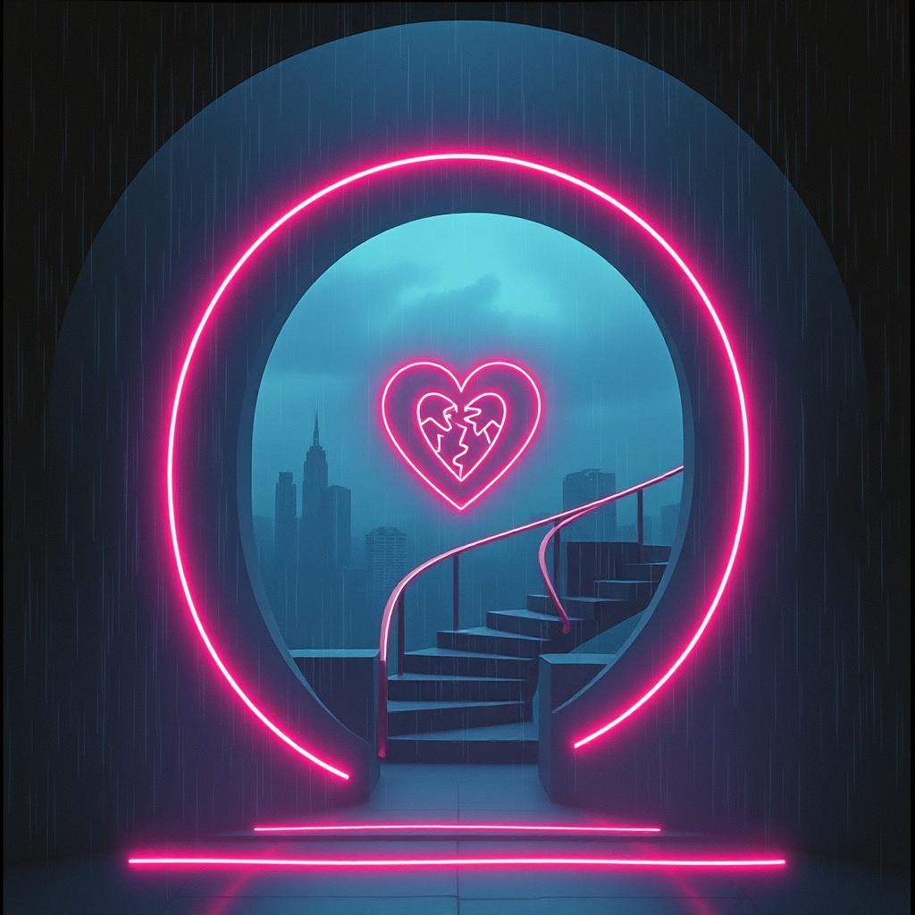 วงกตในใจ (Afterimage)