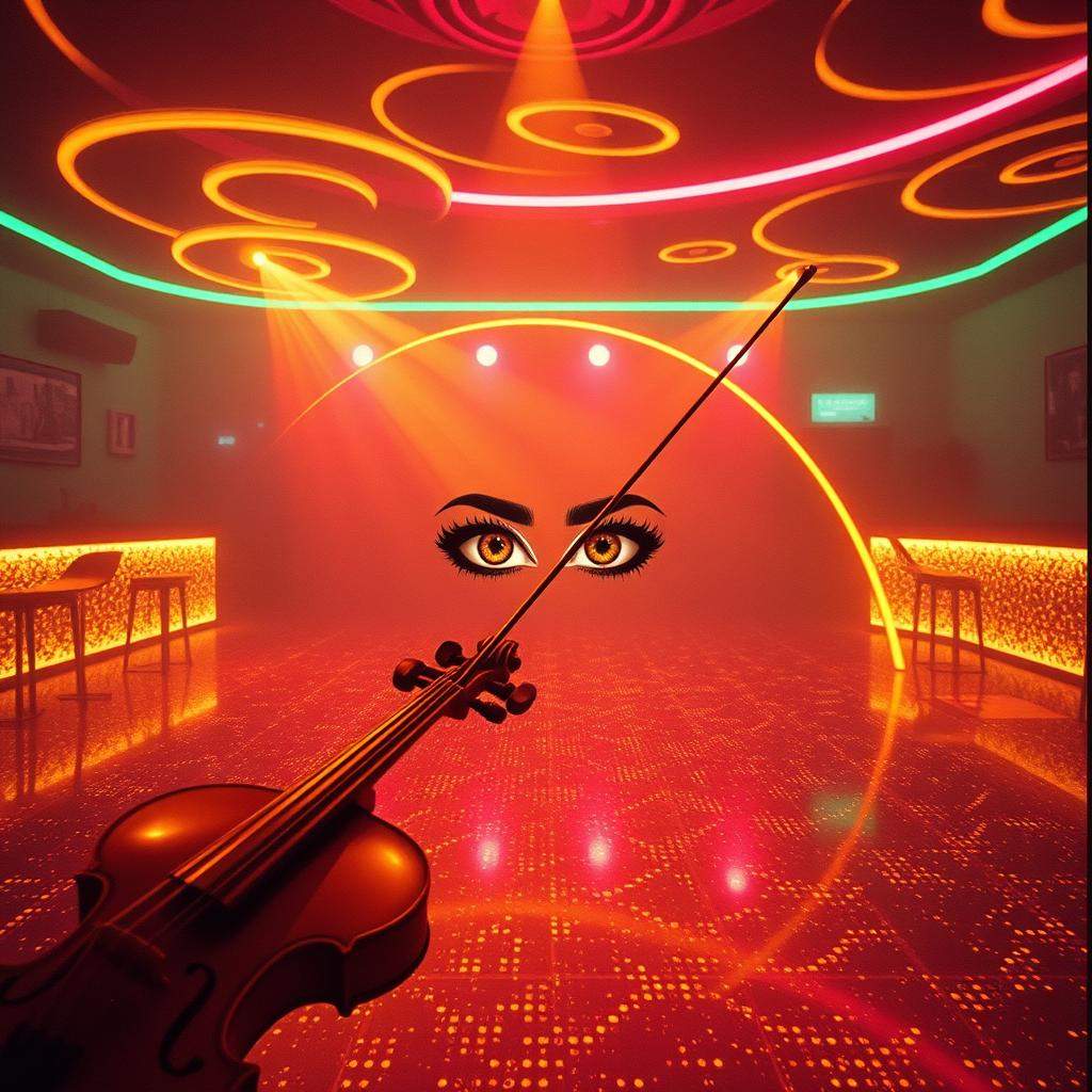 Matia Mou Kai Go Gia Sena Exo