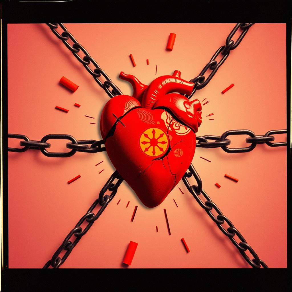 Nobody loves you like I do