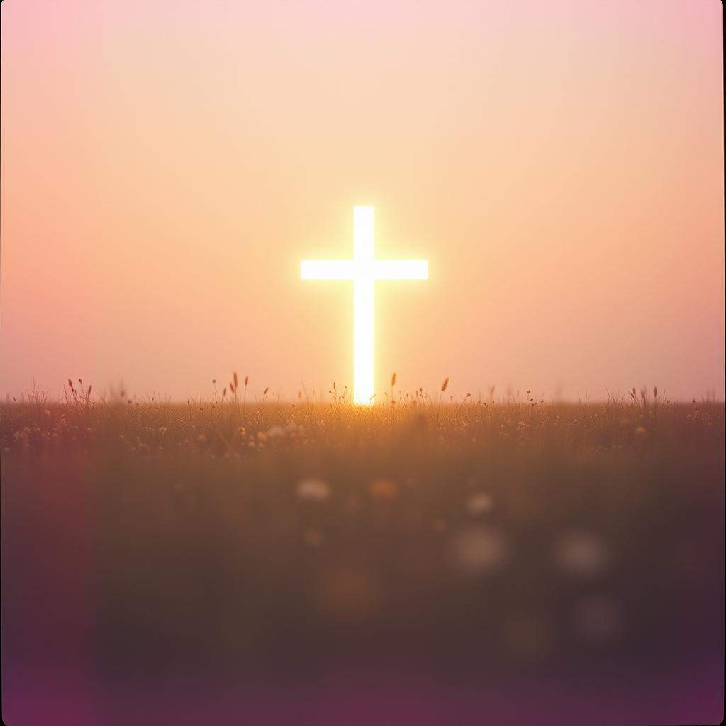 Heal Me, Jesus Christ