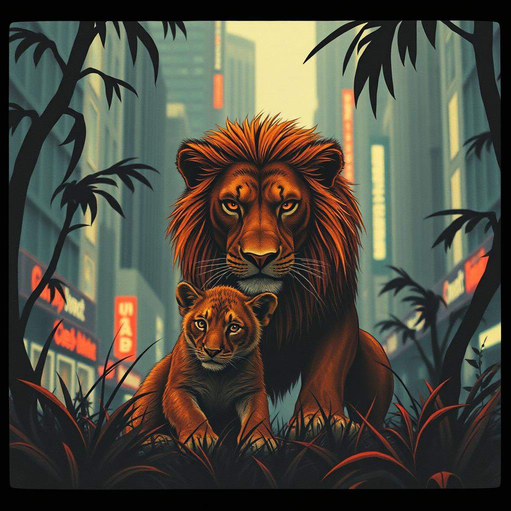 Tiffy had a little man