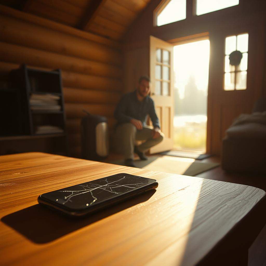 Perfect Time, Perfect Room