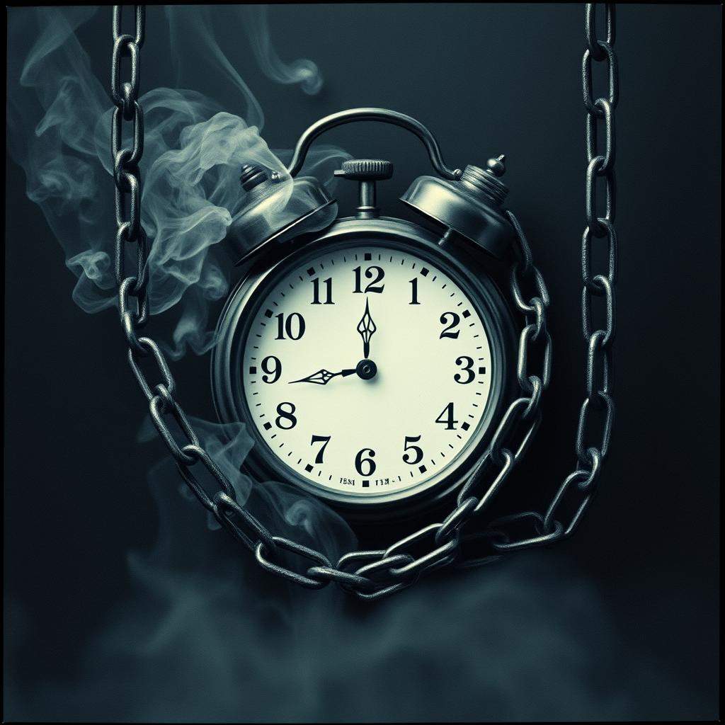 Smoking Is Dangerous