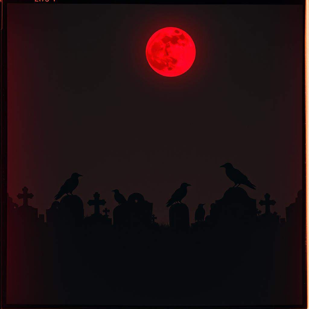 Graveyard Chronicles