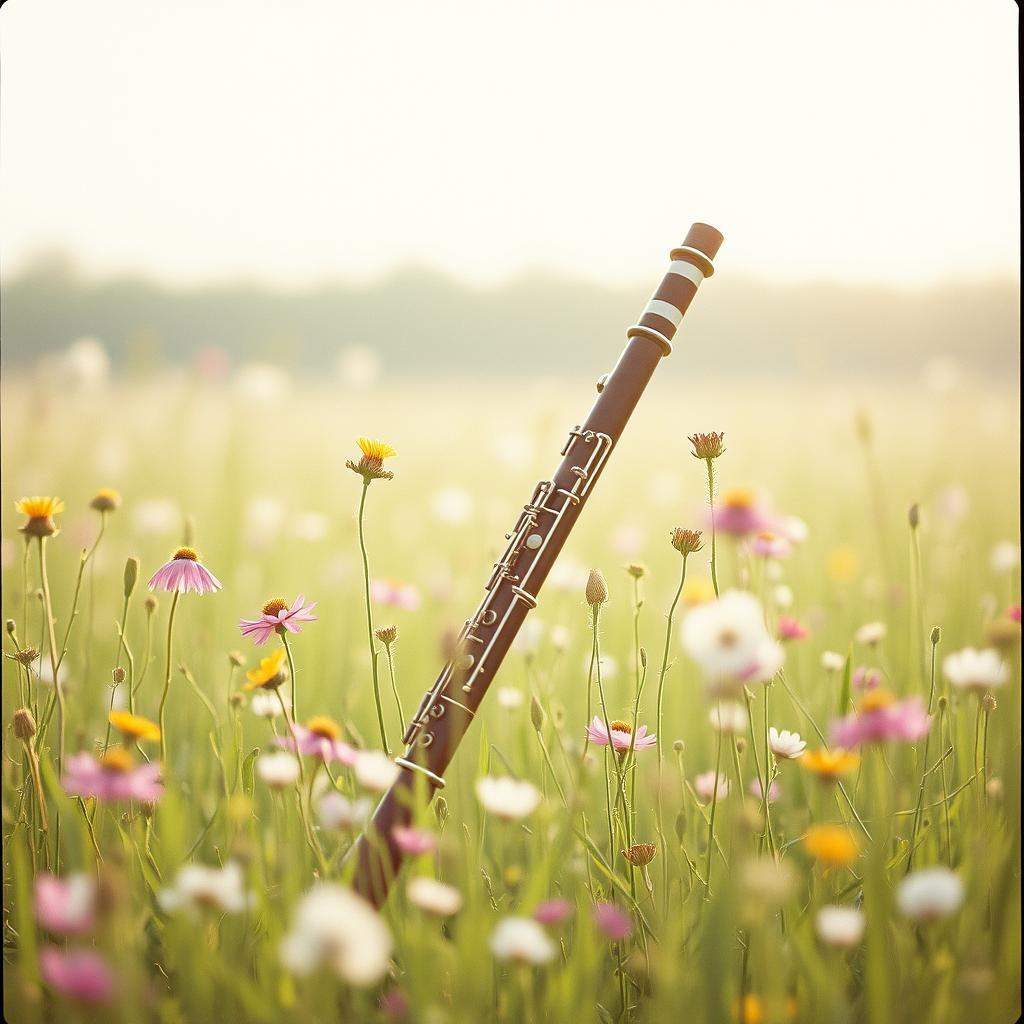 Un Après-Midi dans le Pré