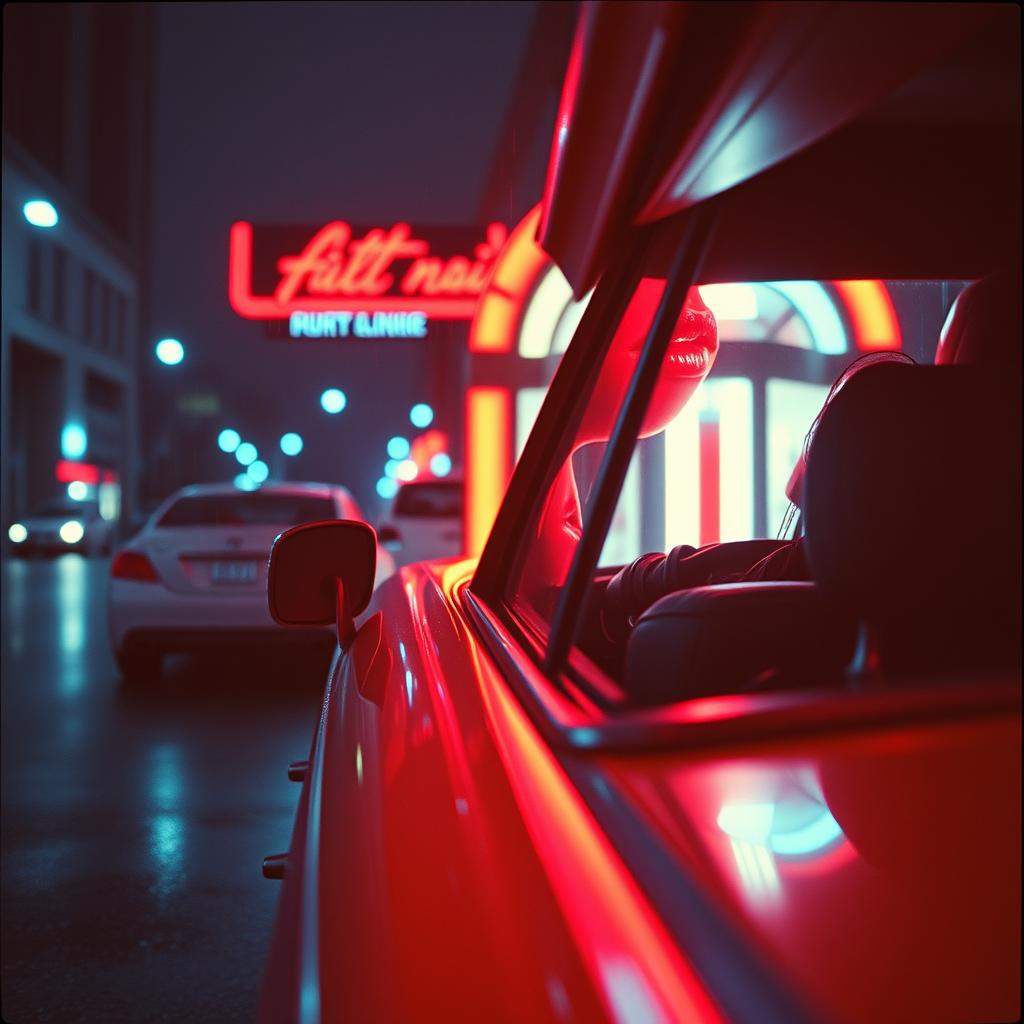 Wham, Bam, Thank You Ma’am