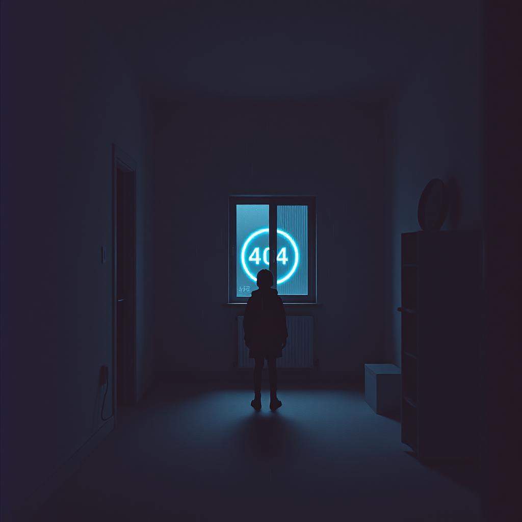 I Don’t Fear It Anymore