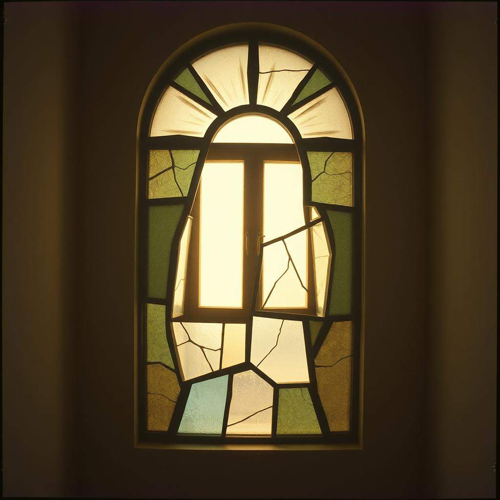 Built with love and pain