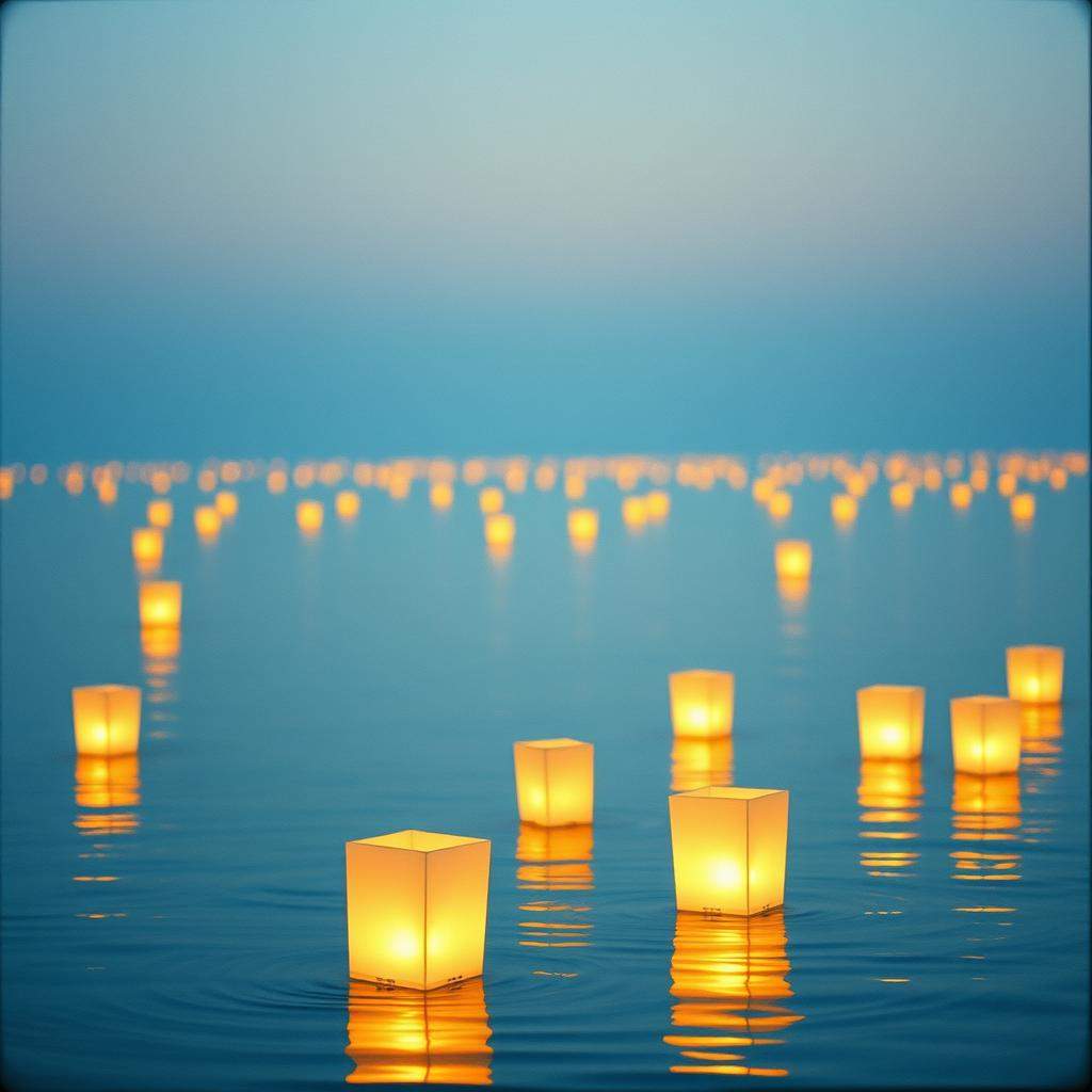 Not Ready For Goodbye