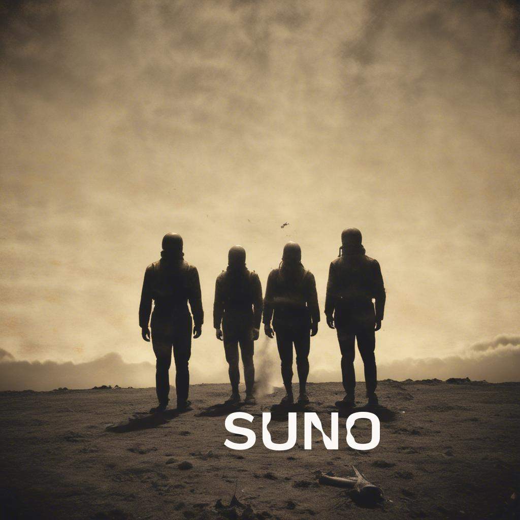 Ті, хто стоїть