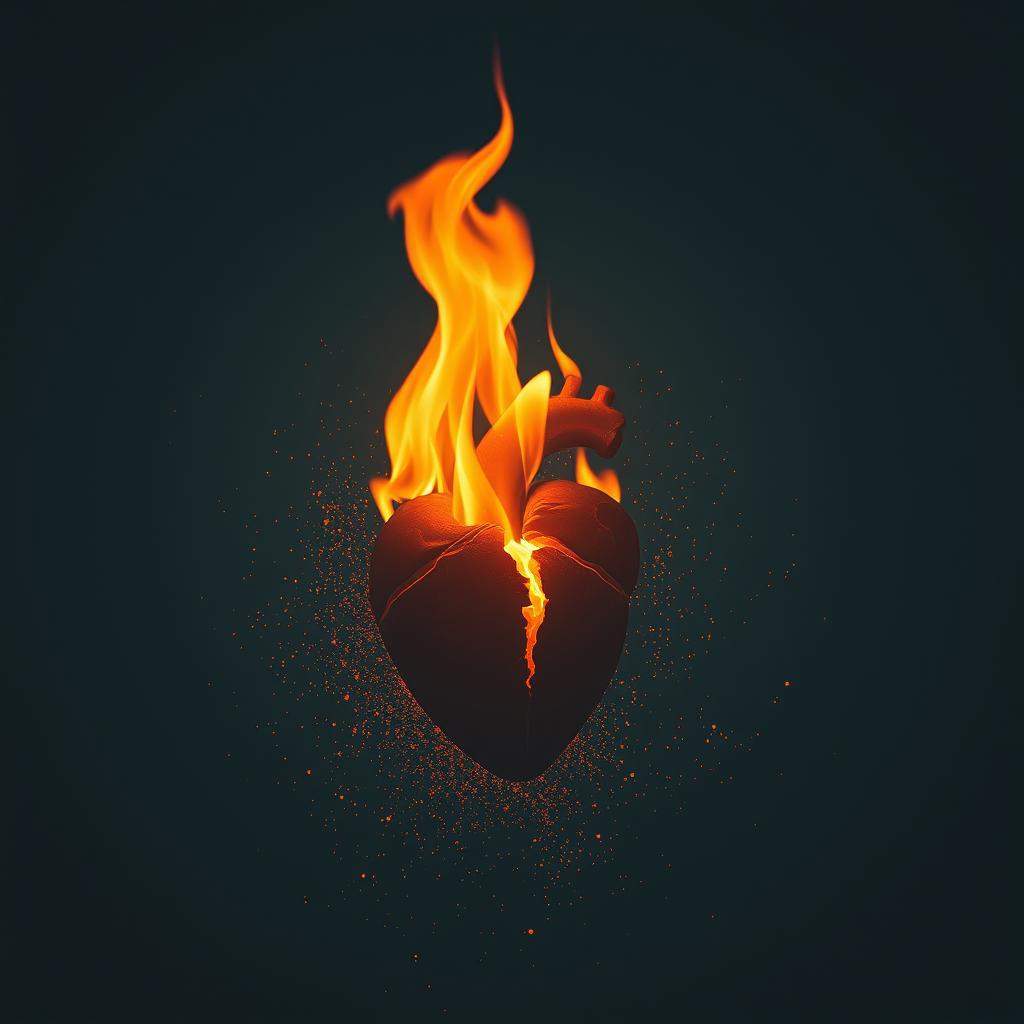 Finding love in a hard place