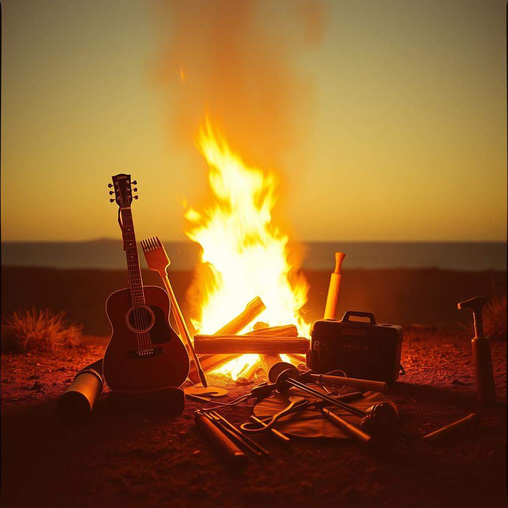 After Work’s All That Matters