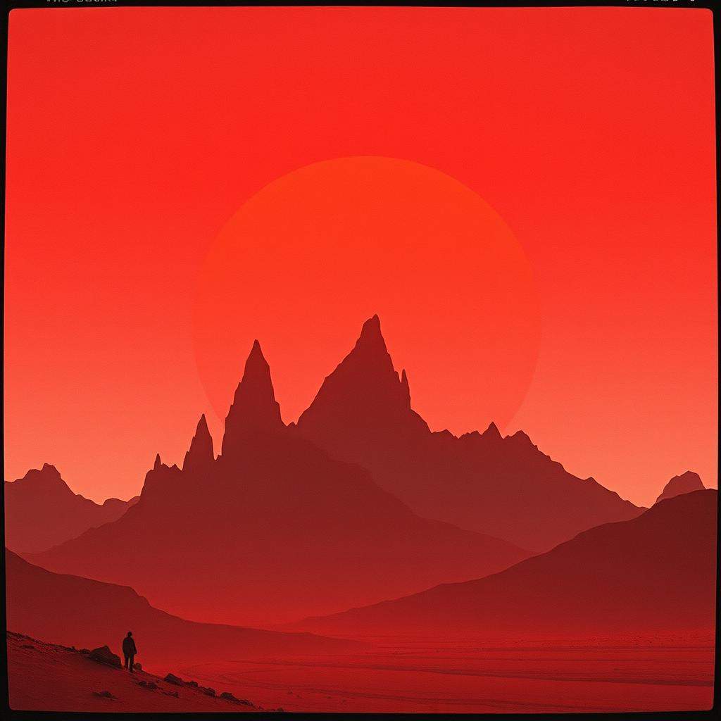 Eternal Torment of Mine