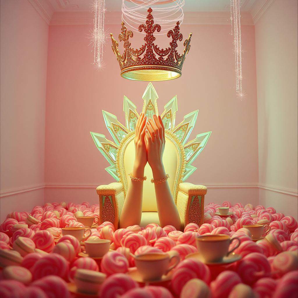 Sugar & Claws (Zer0reZ)