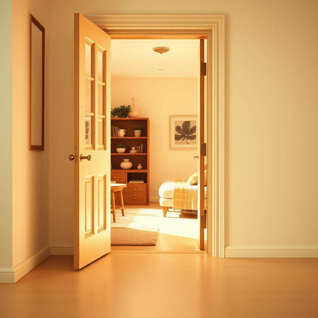 My Father's House (New song)