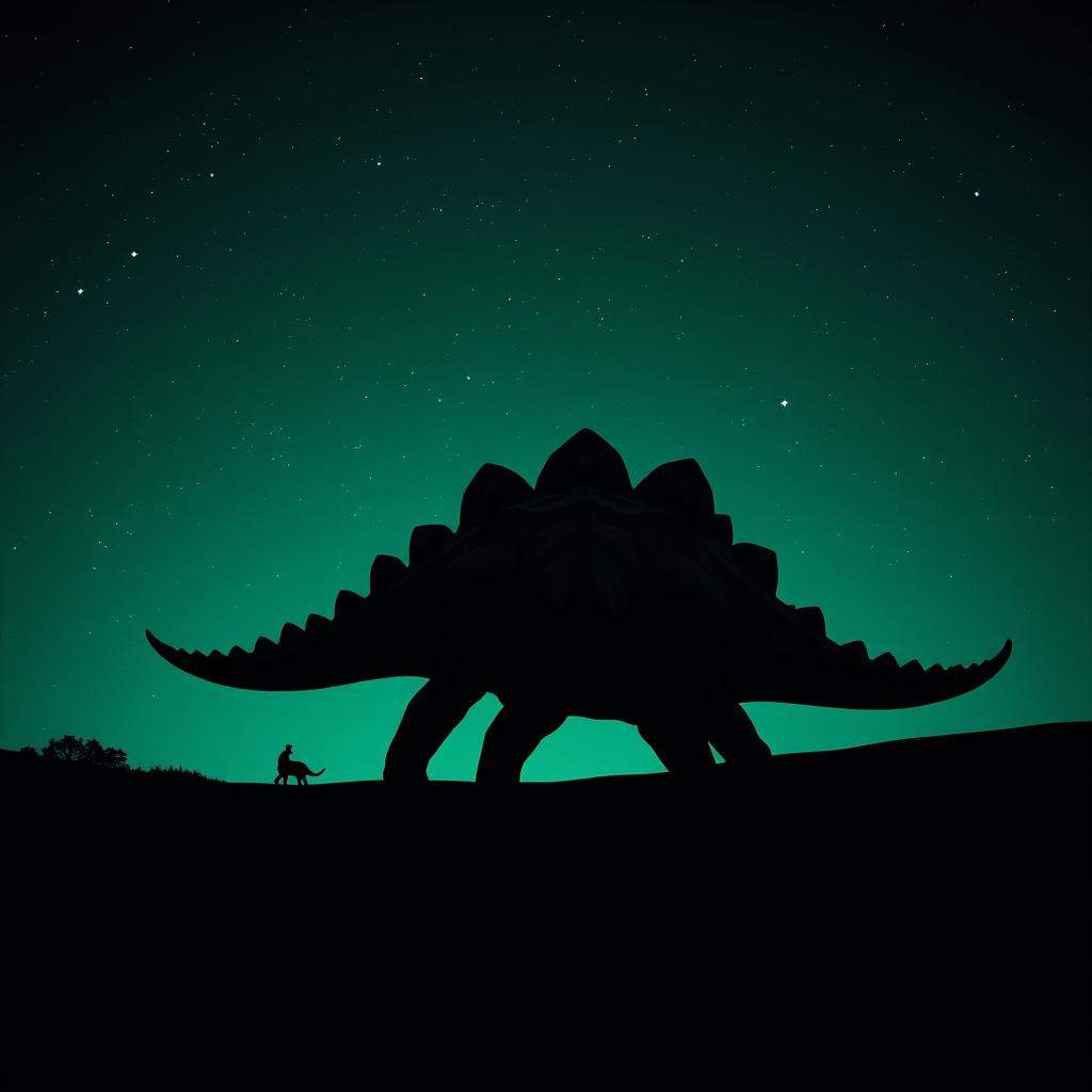 Ankylosaurus (Swedish Version)