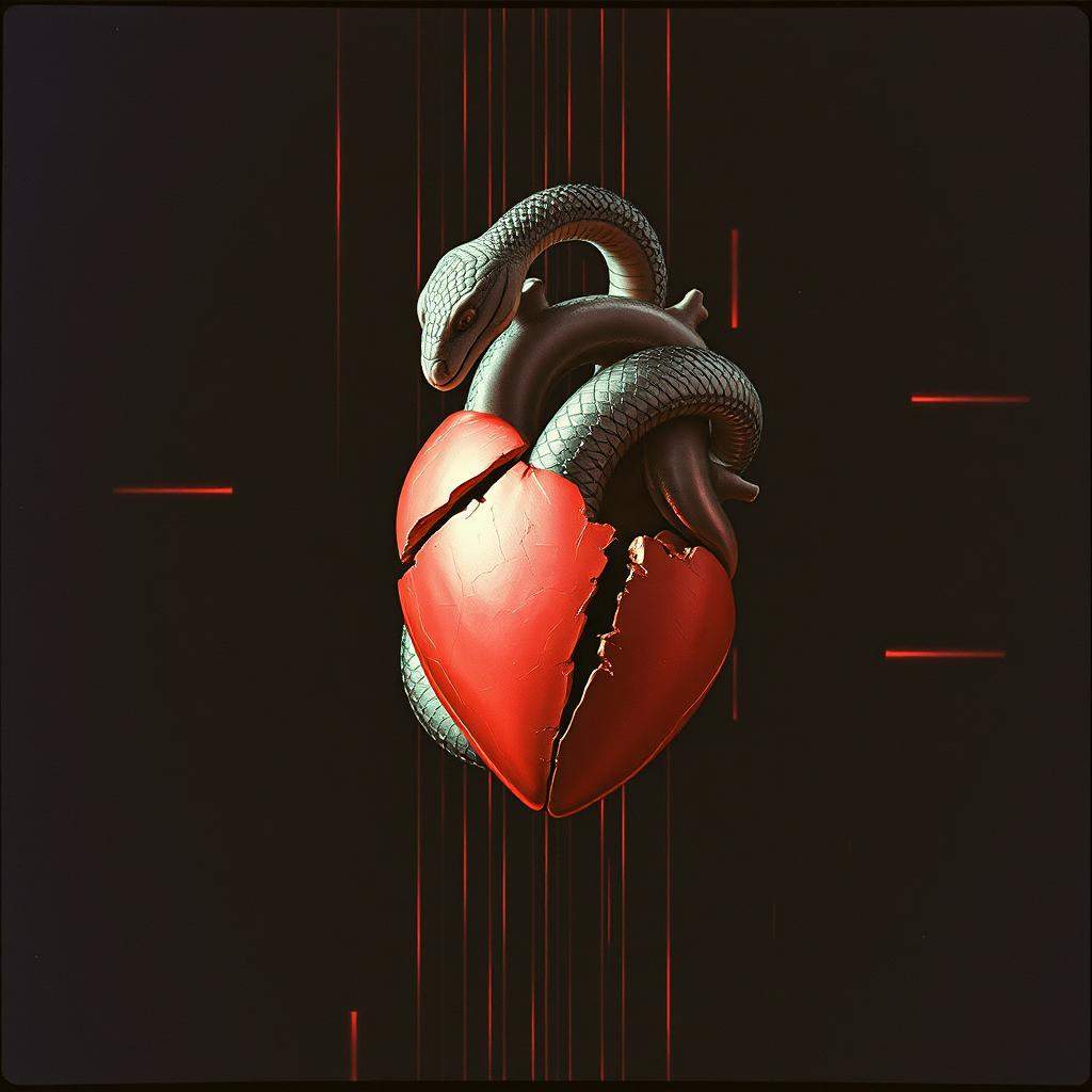 Whispers in the Static