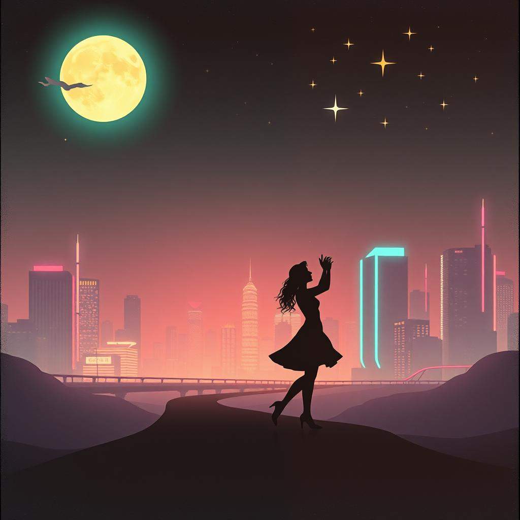 Let the Night Decide