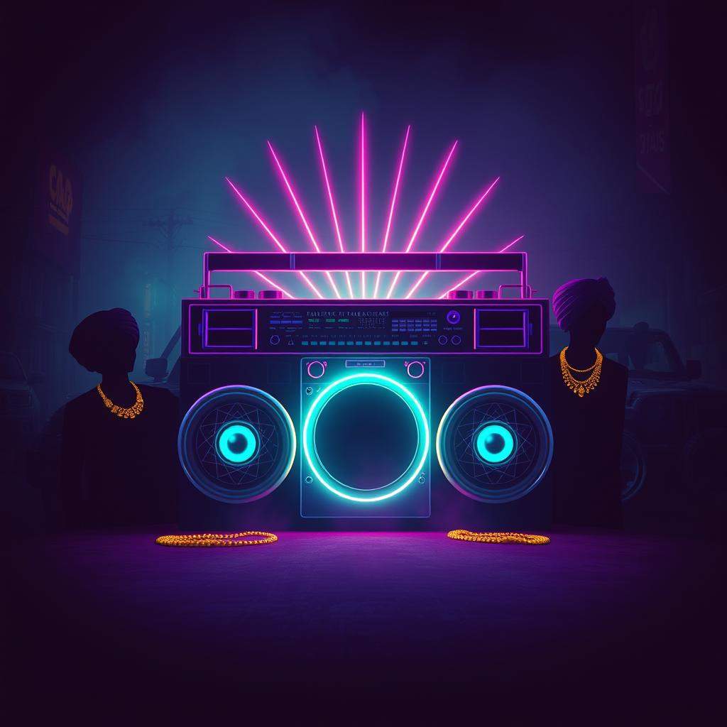 tu ni bholdi raga dub