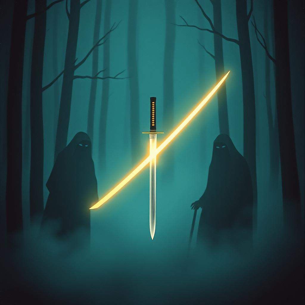 “King’s Silence”