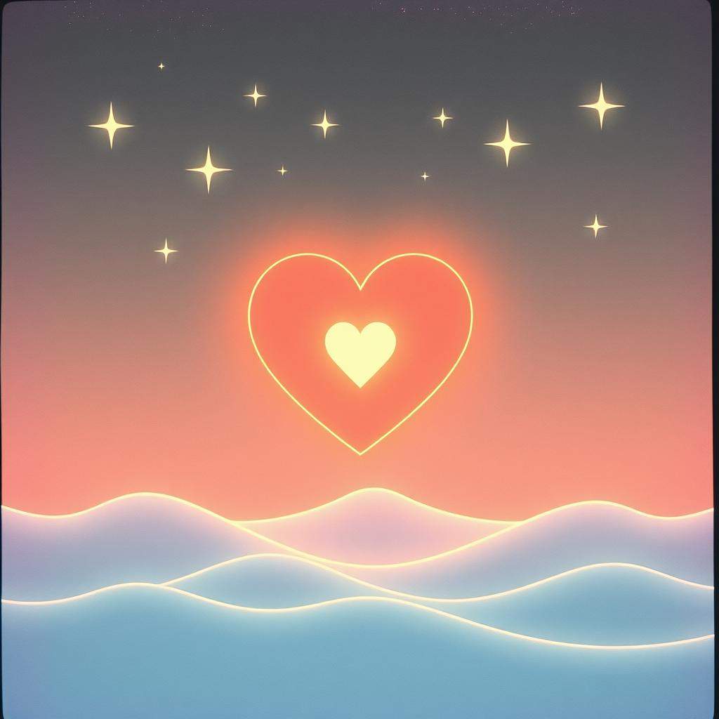 Forever in Your Eyes