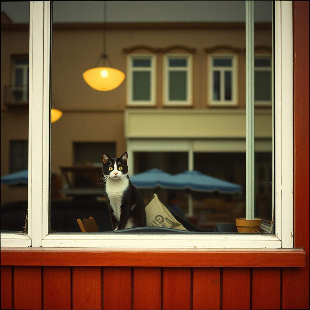 Совсем не помогло.