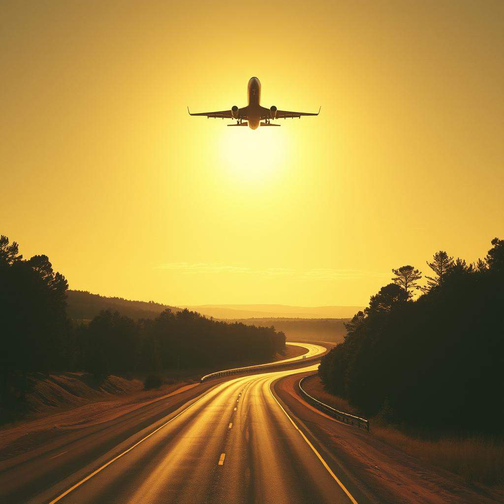 Airplanes in Arkansas