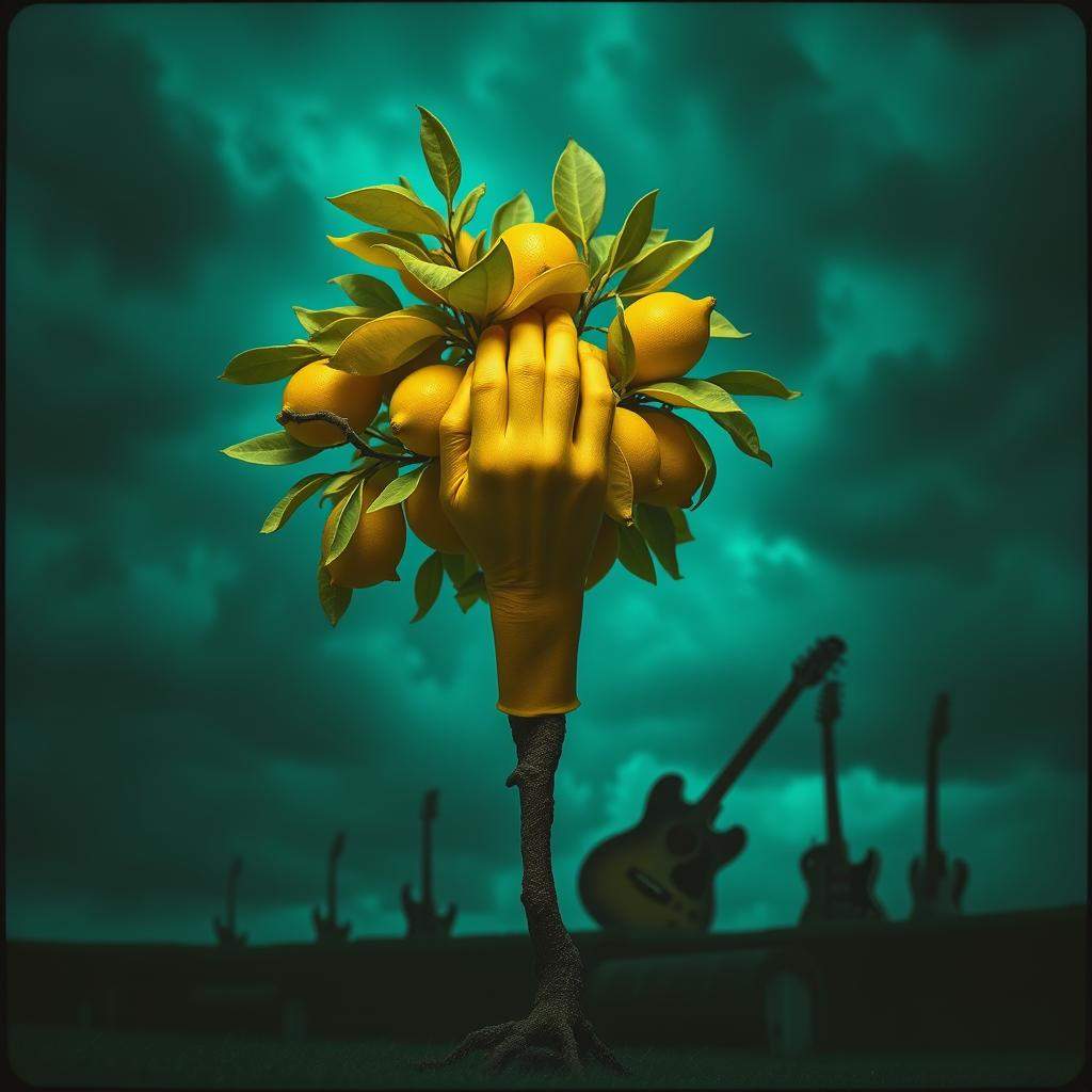 Lemon Peel (country rock)