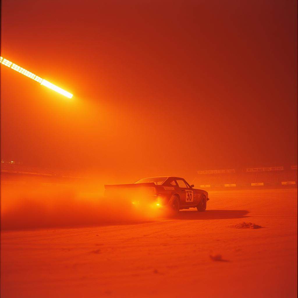 Saturday night champ