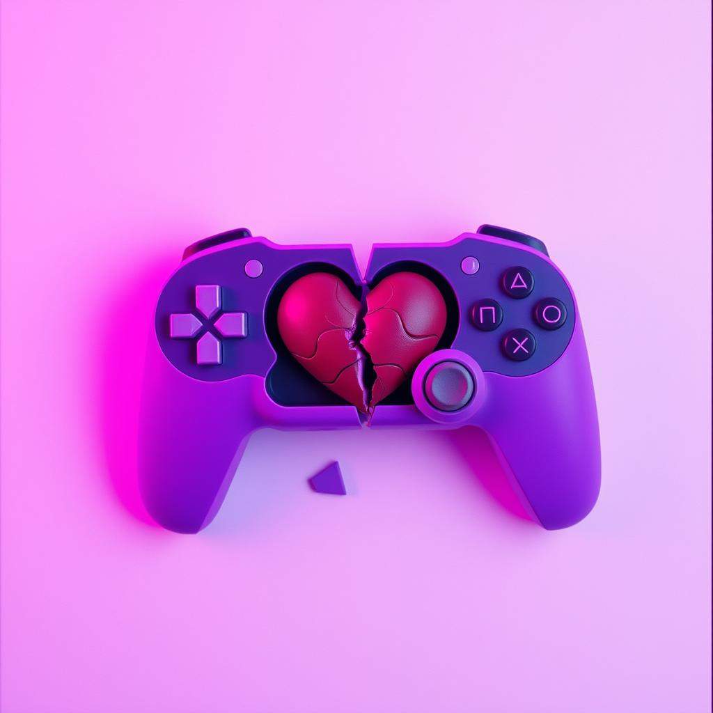 Why Play With Love (ทำไมต้องหลอกกัน)