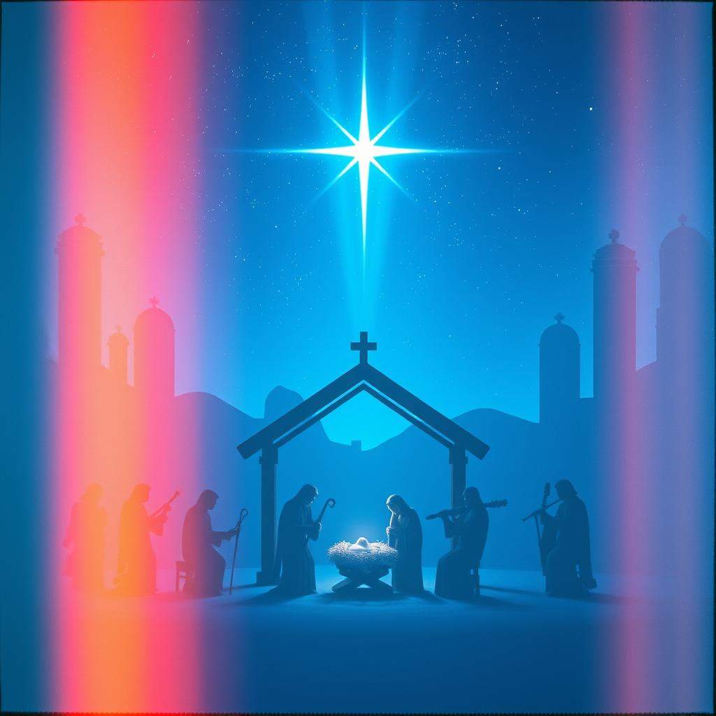 The Arrival of Light