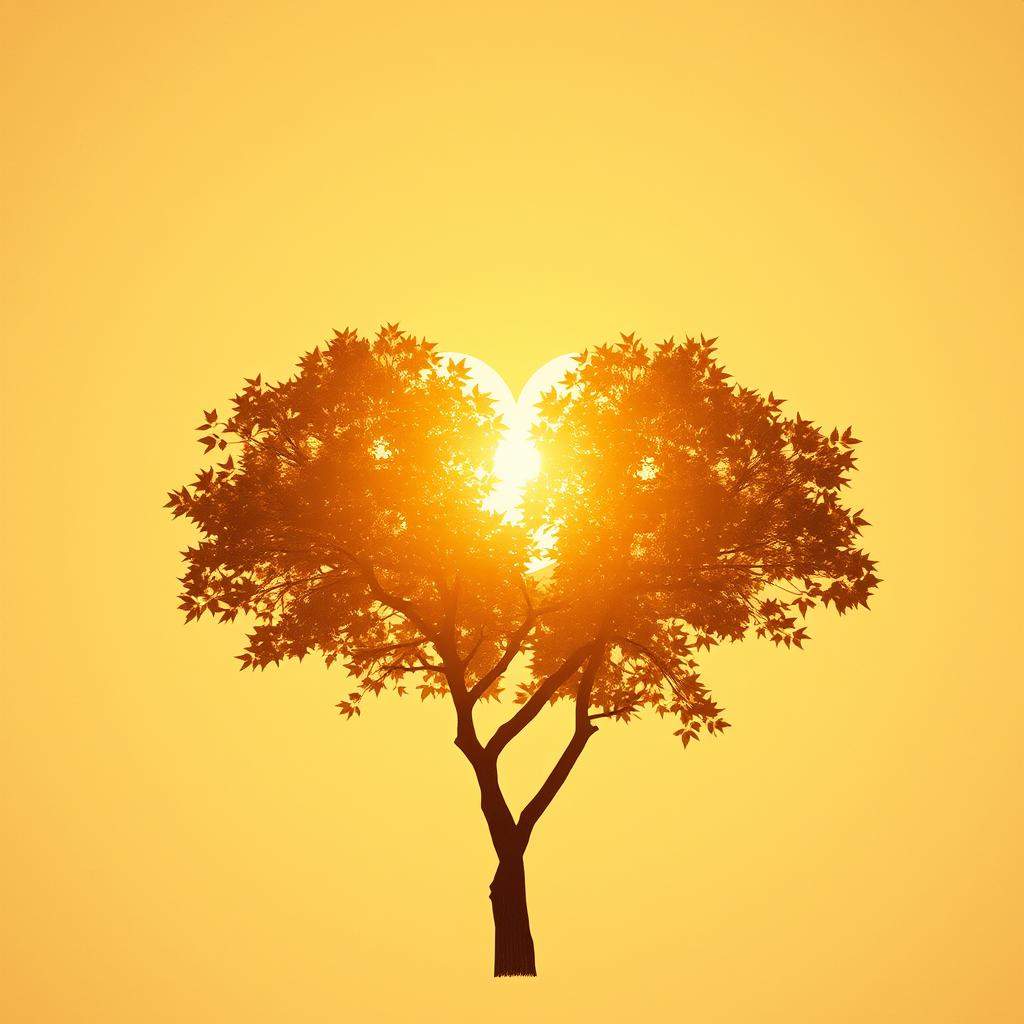 My Heart, Their Home