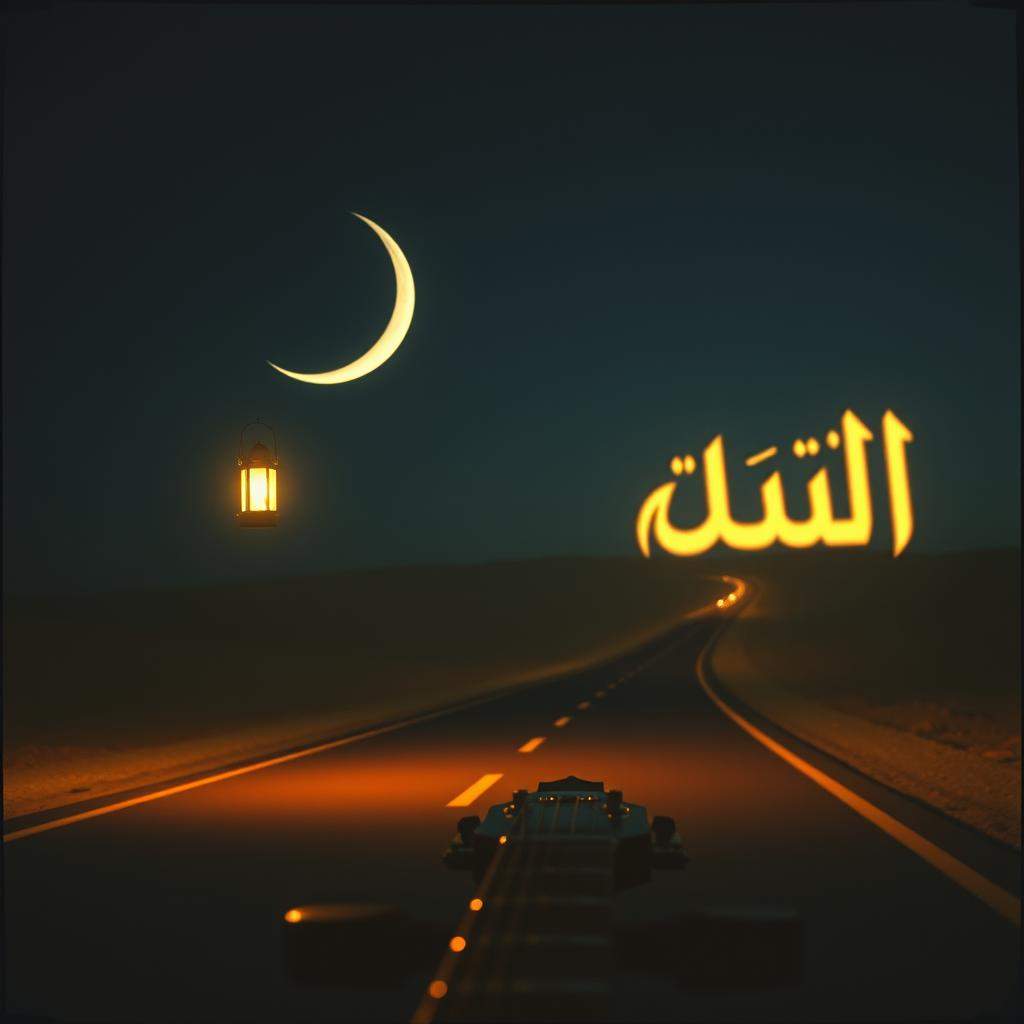 Cahaya Muhammad s.a.w