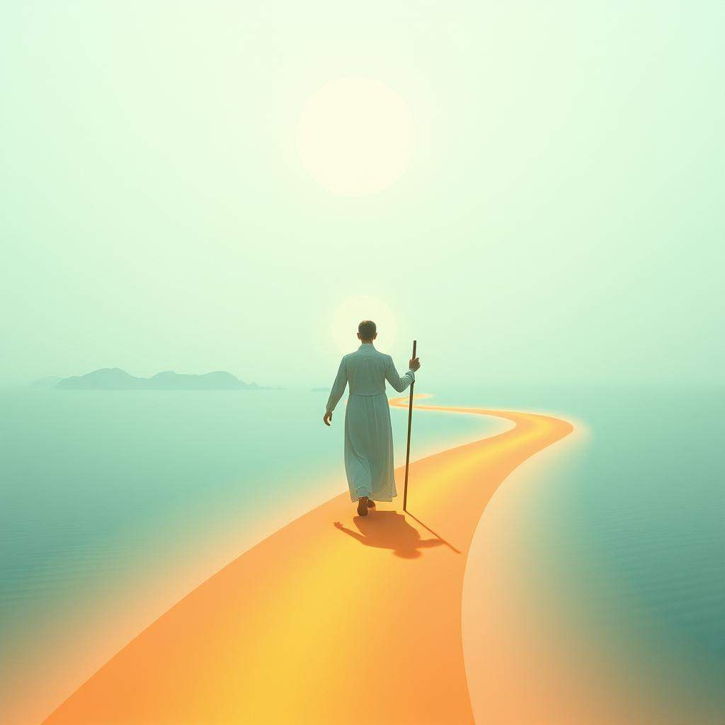 Serviteur de l'Éternel des armées