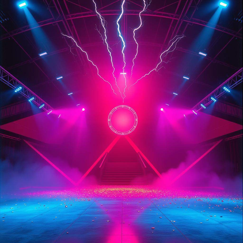 Rave That Will End Raves!