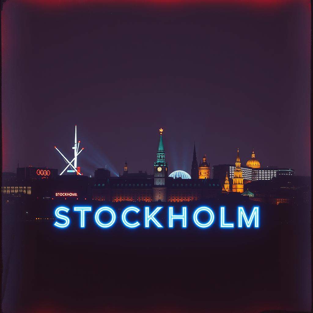 Kjøpe hele Sverige remix