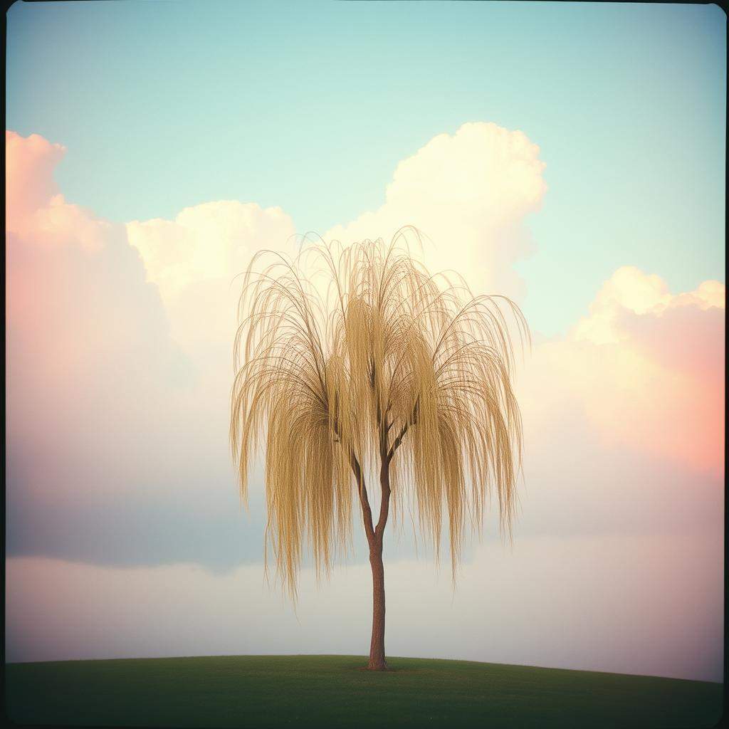 The Girl Up the Street