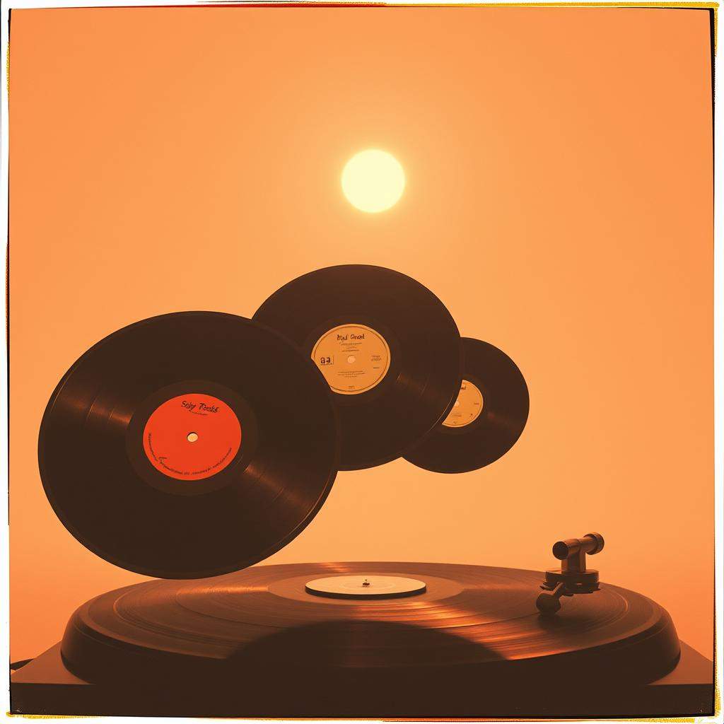 Can’t Stop Thinking ’Bout You